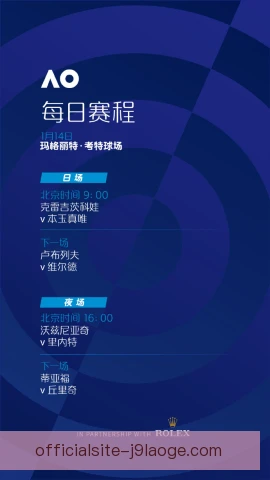 澳网晋级分数线预测，出线形势应当怎么看